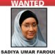 efcc wanted