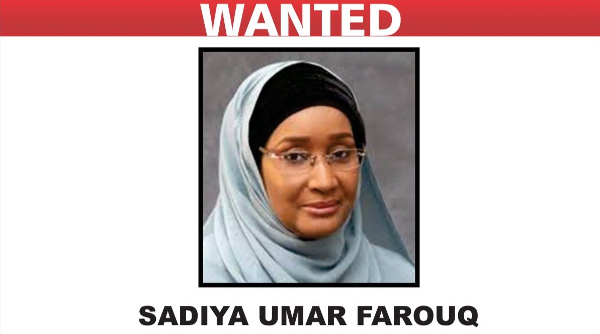 efcc wanted