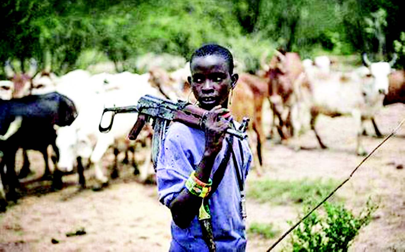 fulani herdsmen 1