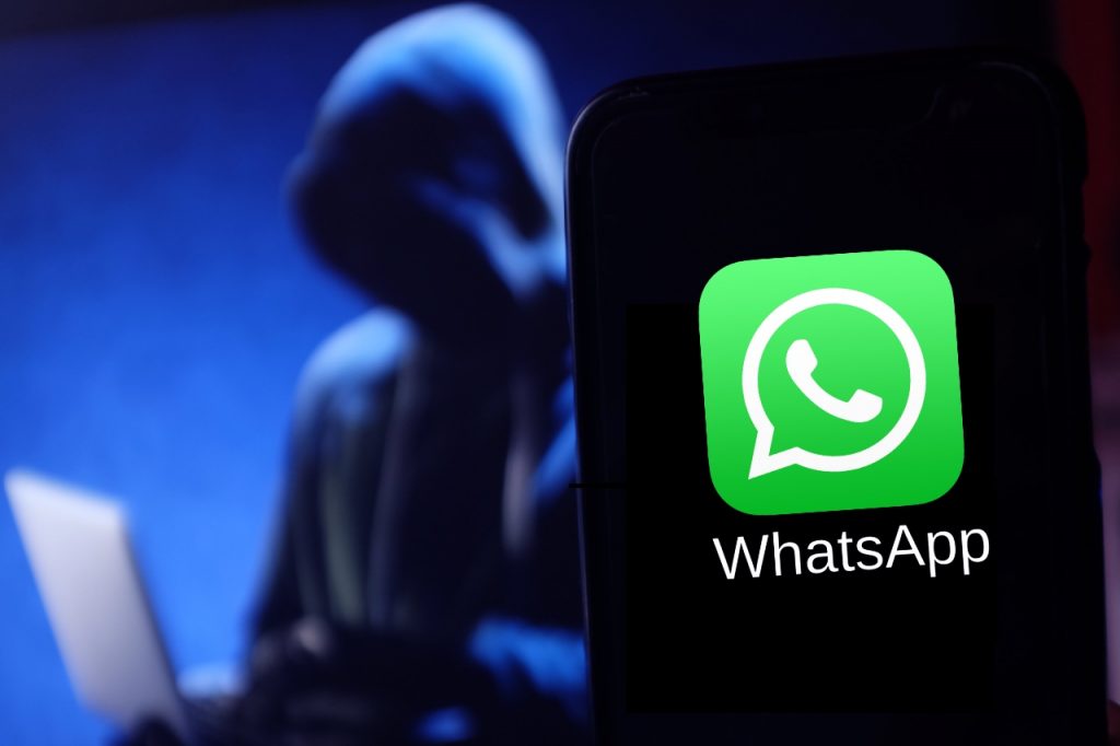 hack whatsapp