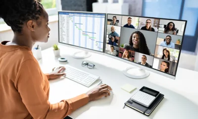 remote works