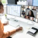 remote works