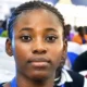 16 year old chartered accountant Osasere Okundaye