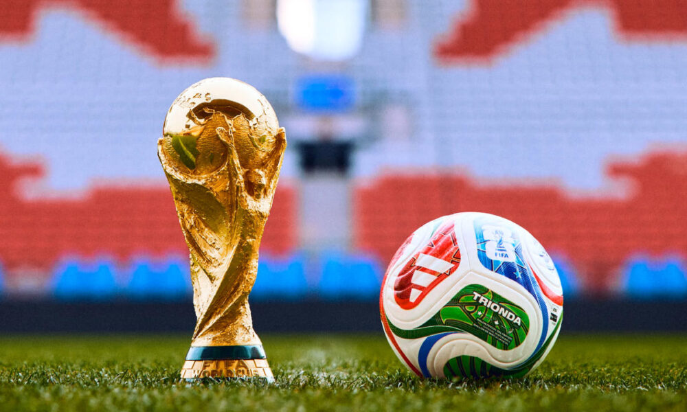 2026 FIFA World Cup