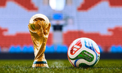 2026 FIFA World Cup