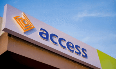 Access Bank
