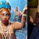 Actress Yetunde Barnabas