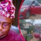 Adelabus Sister And Her Twin Sons Abducted In Ibadan 1