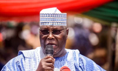 Atiku abubakar