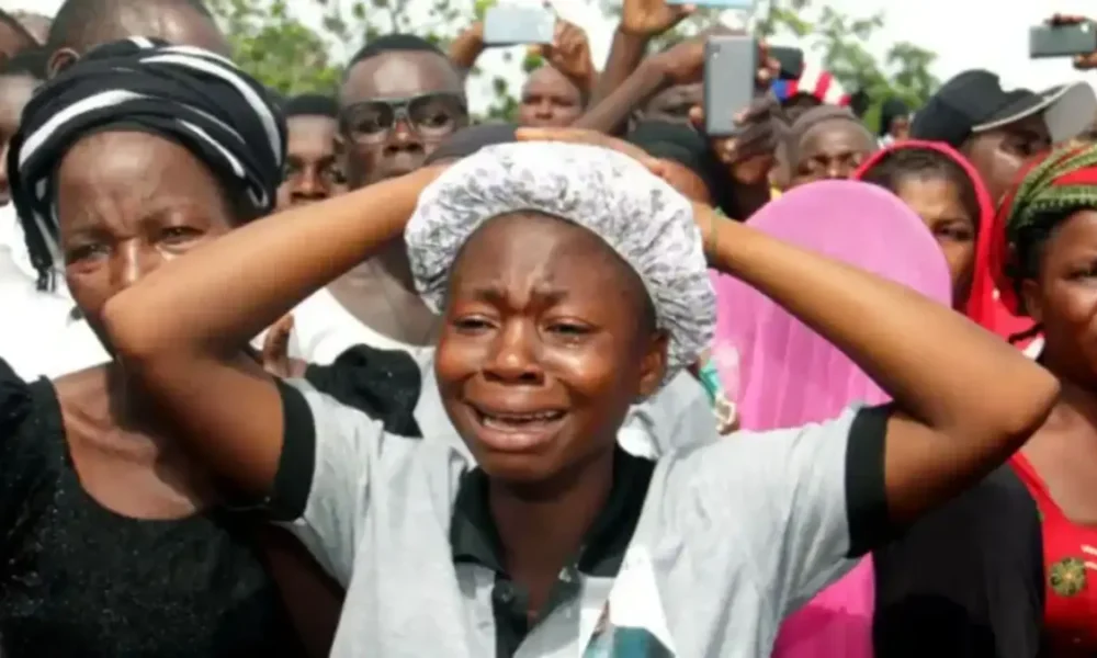 Benue killings
