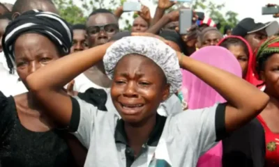 Benue killings