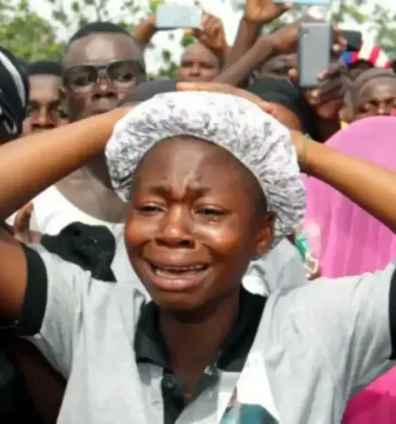 Benue killings