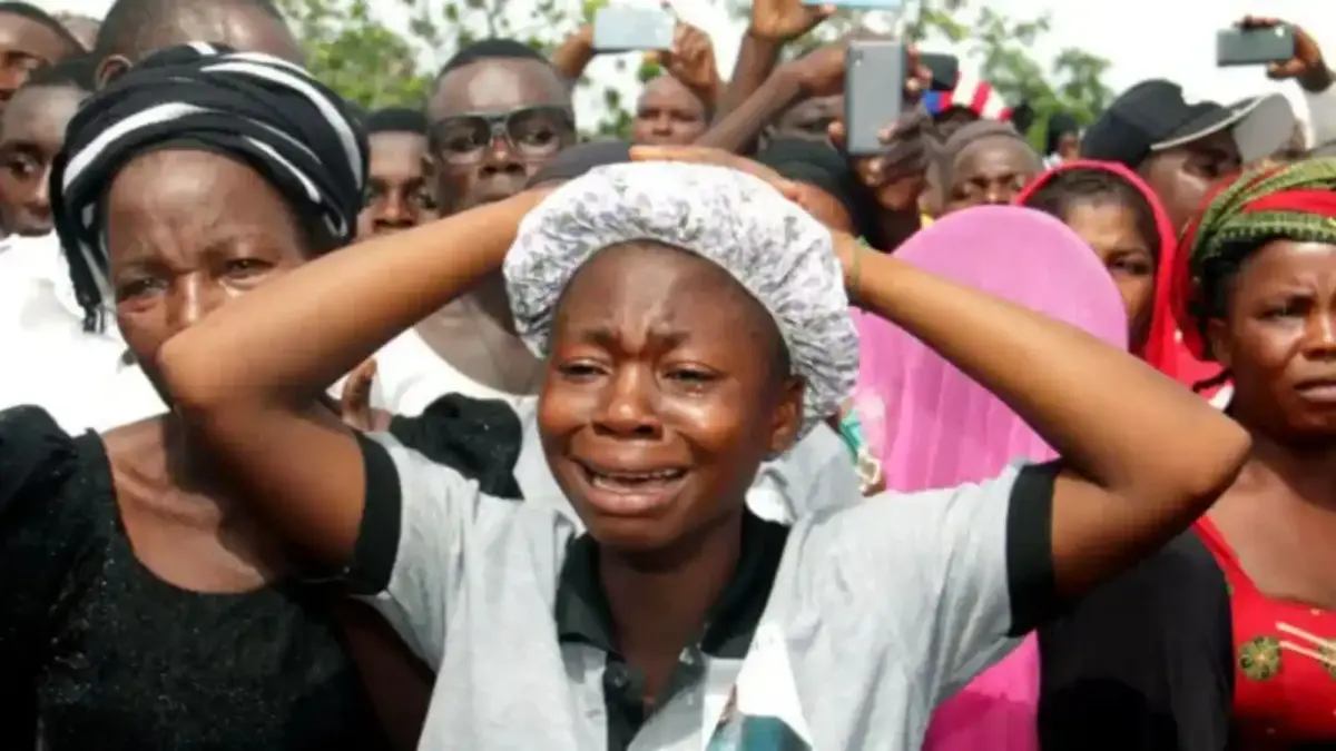 Benue killings