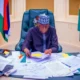 Bola A Tinubu