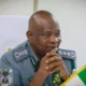 Customs CB Adeniyi Bashir