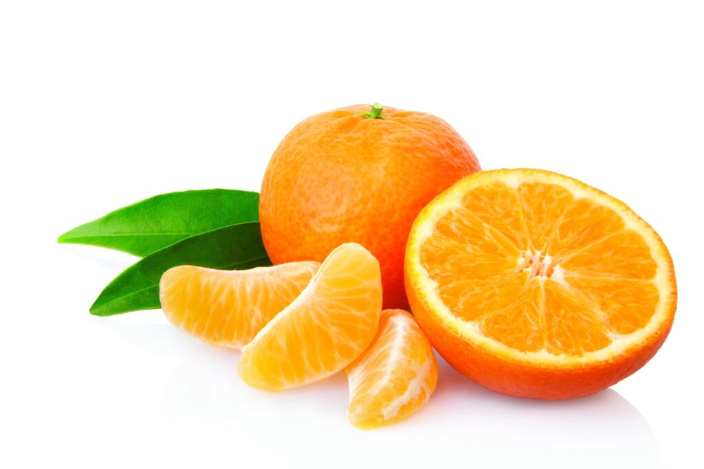 Oranges