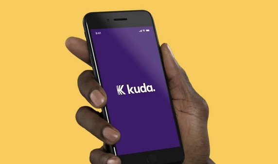 kuda app
