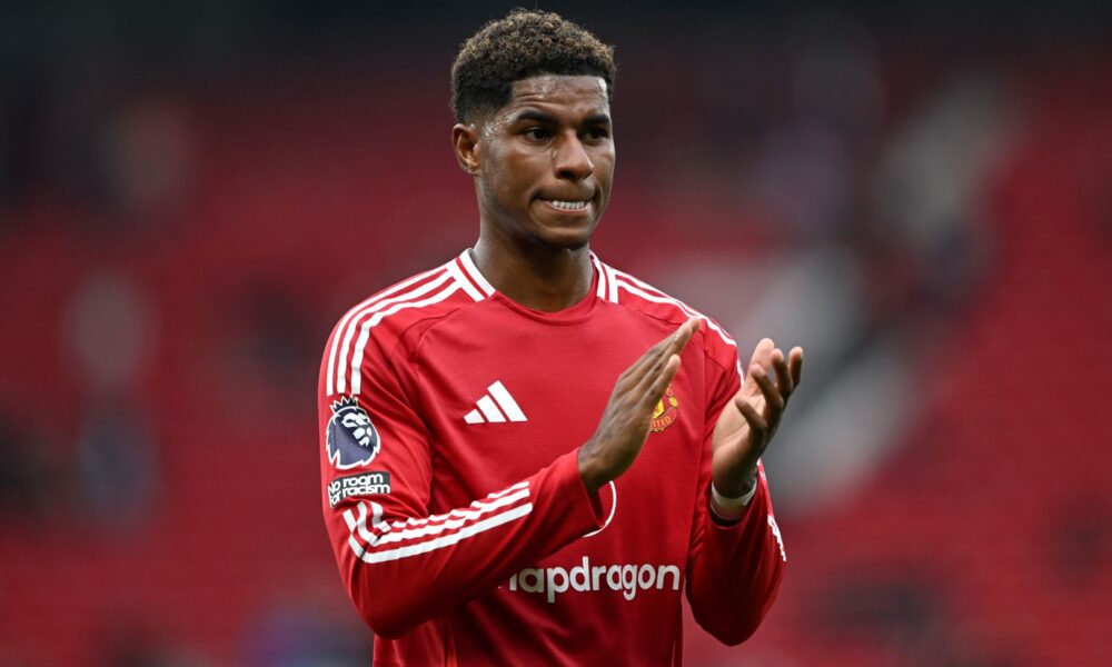 Manchester United Open Door for Rashford Return as Forward Agrees to Start Pre-Season Under Carrick
