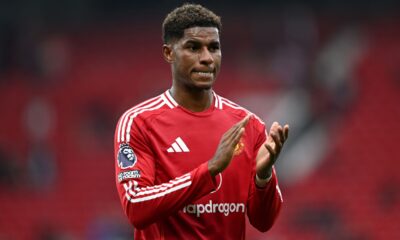 Marcus Rashford 4