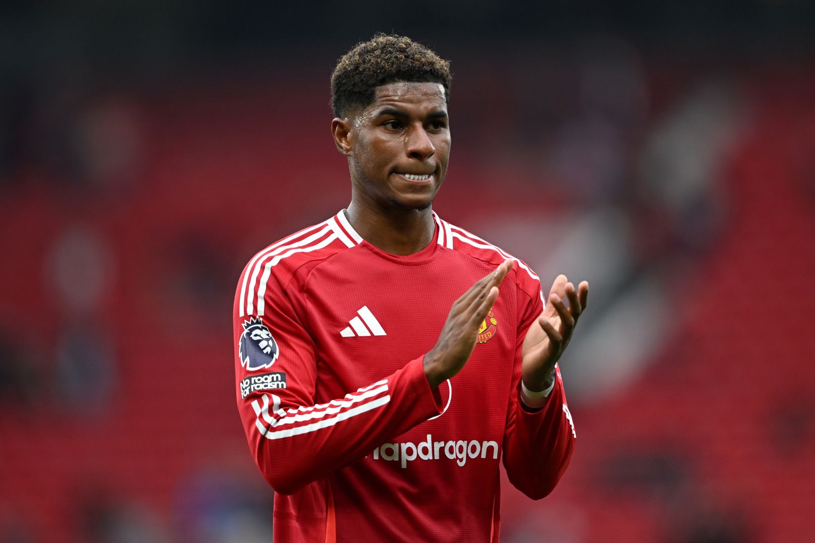 Marcus Rashford 4