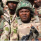 Nigeria army