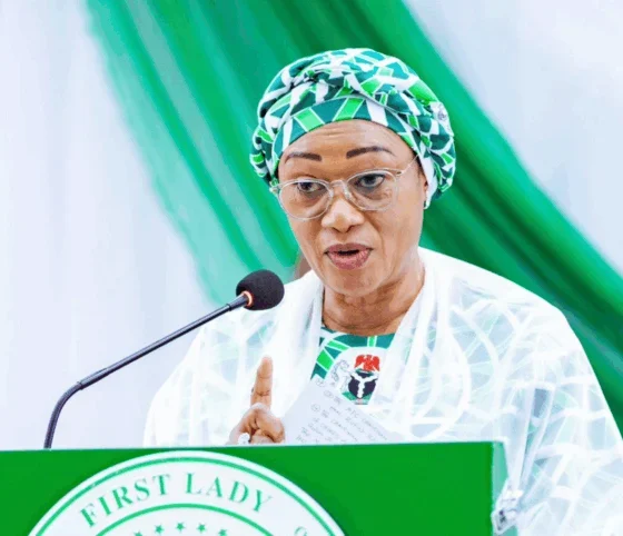 BREAKING: Presidency Defends Remi Tinubu’s ‘Akara Business’ Comment