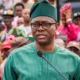 Oyo State Governor Seyi Makinde 1