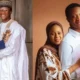 Safeera leave I don t love you Crypto Trader Ahmed XM tells childhood sweetheart as he reportedly remarries 1st wife Safiya Listen
