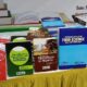 TETFUND textbooks