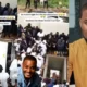 Tears as Nollywood star Alexx Ekubo
