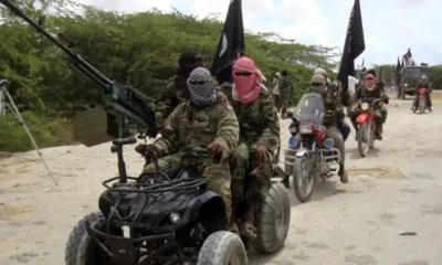 Terrorists 1