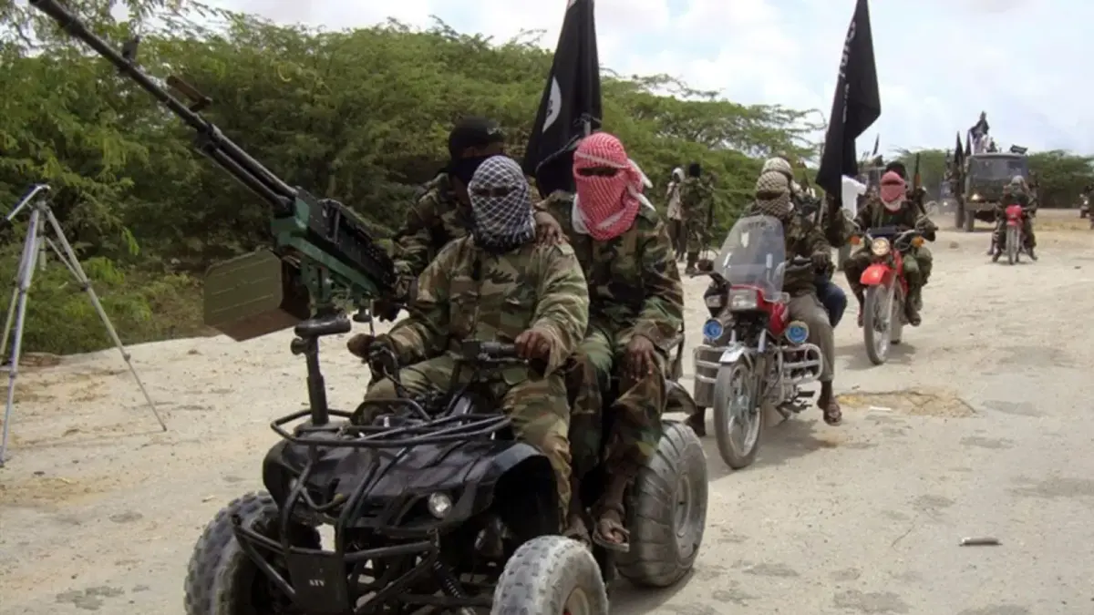 Terrorists 1