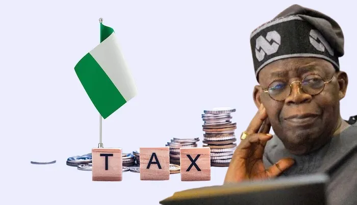 Tinubus new Tax Law