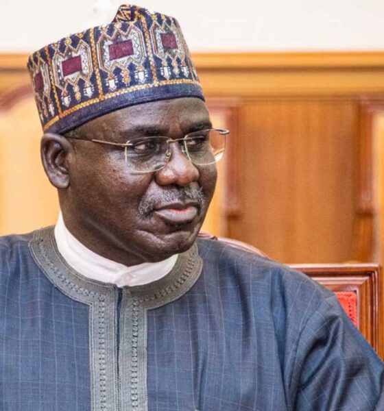 Tukur Buratai