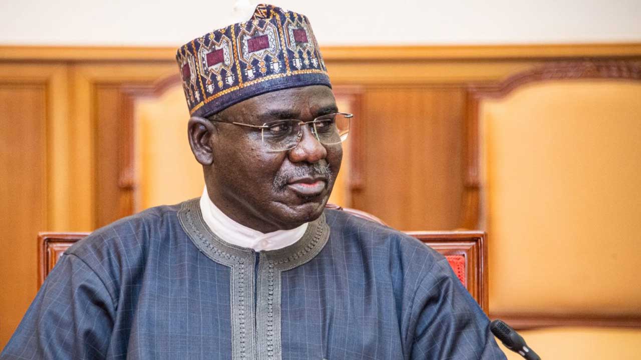 Tukur Buratai