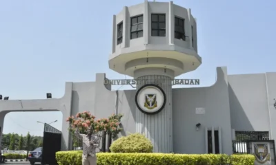 University of Ibadan UI