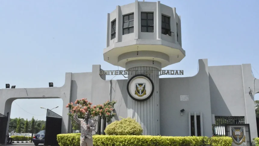 University of Ibadan UI