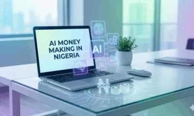 ai money making
