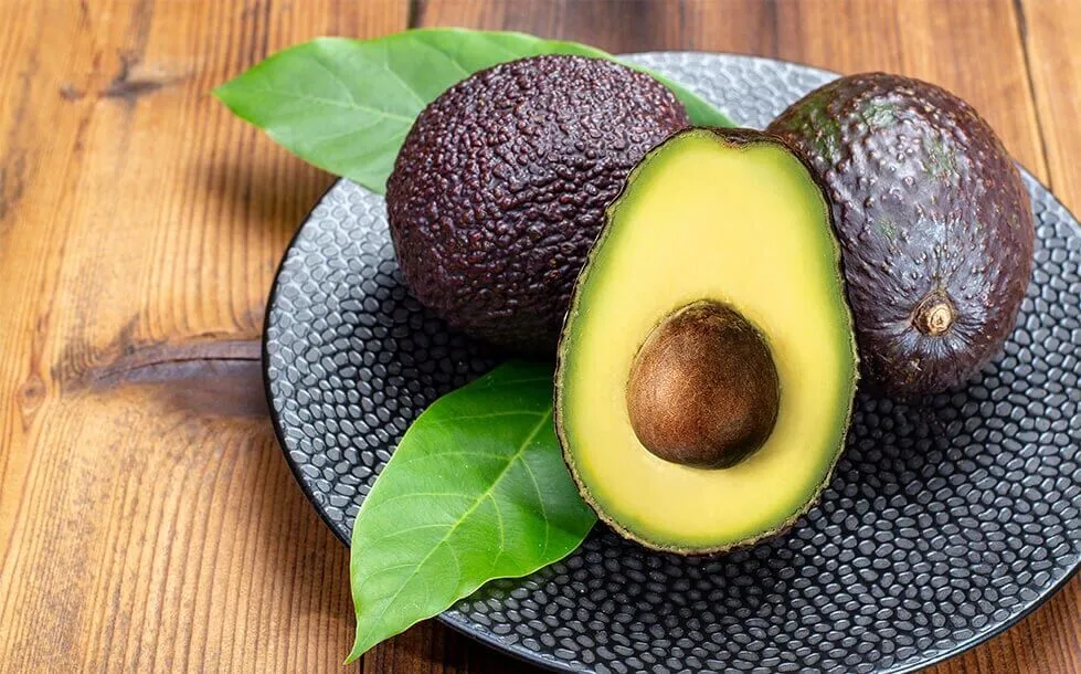 Avocados