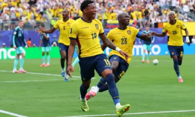 ecuador
