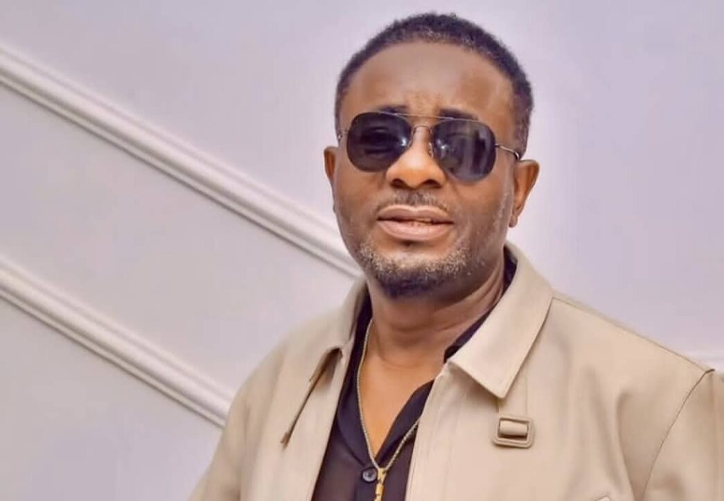 emeka ike