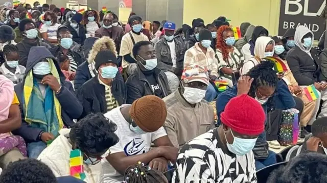 evacuation of nigerians