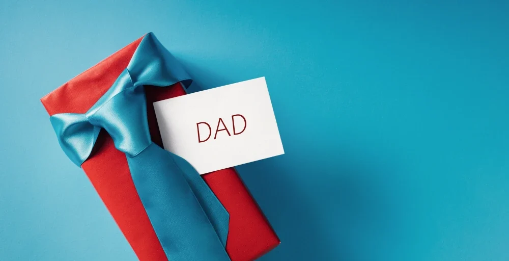 fathers day messages
