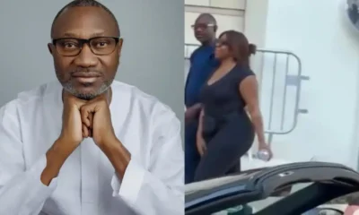 femi the lady