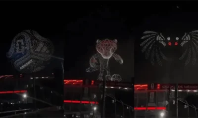 fifa shows