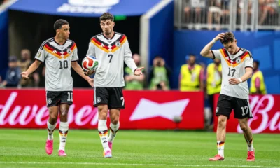 germany