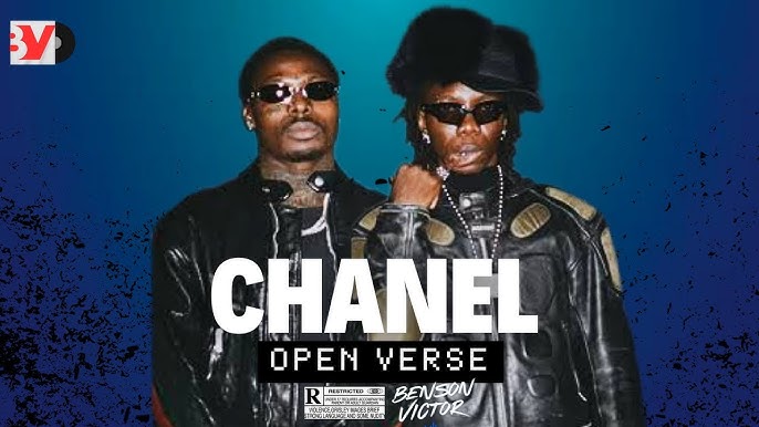 Chanel – Blaqbonez ft. Asake