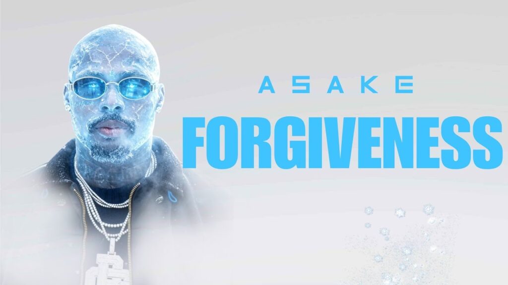 Forgiveness – Asake