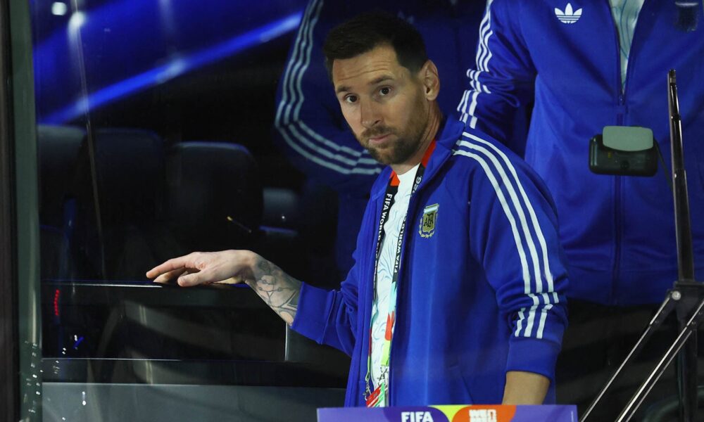 messi arg