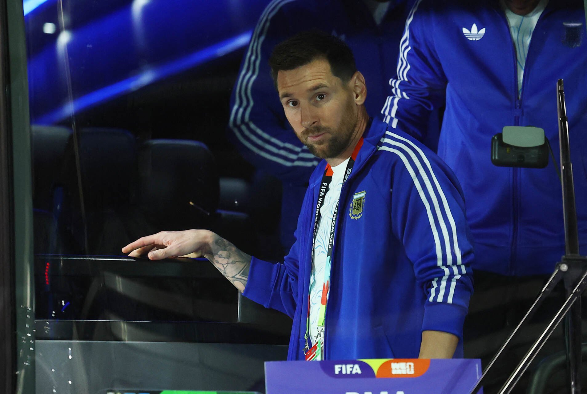 messi arg